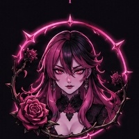 Vespia portrait