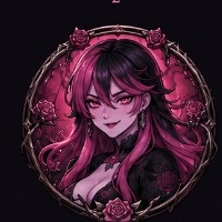 Vespia portrait variant