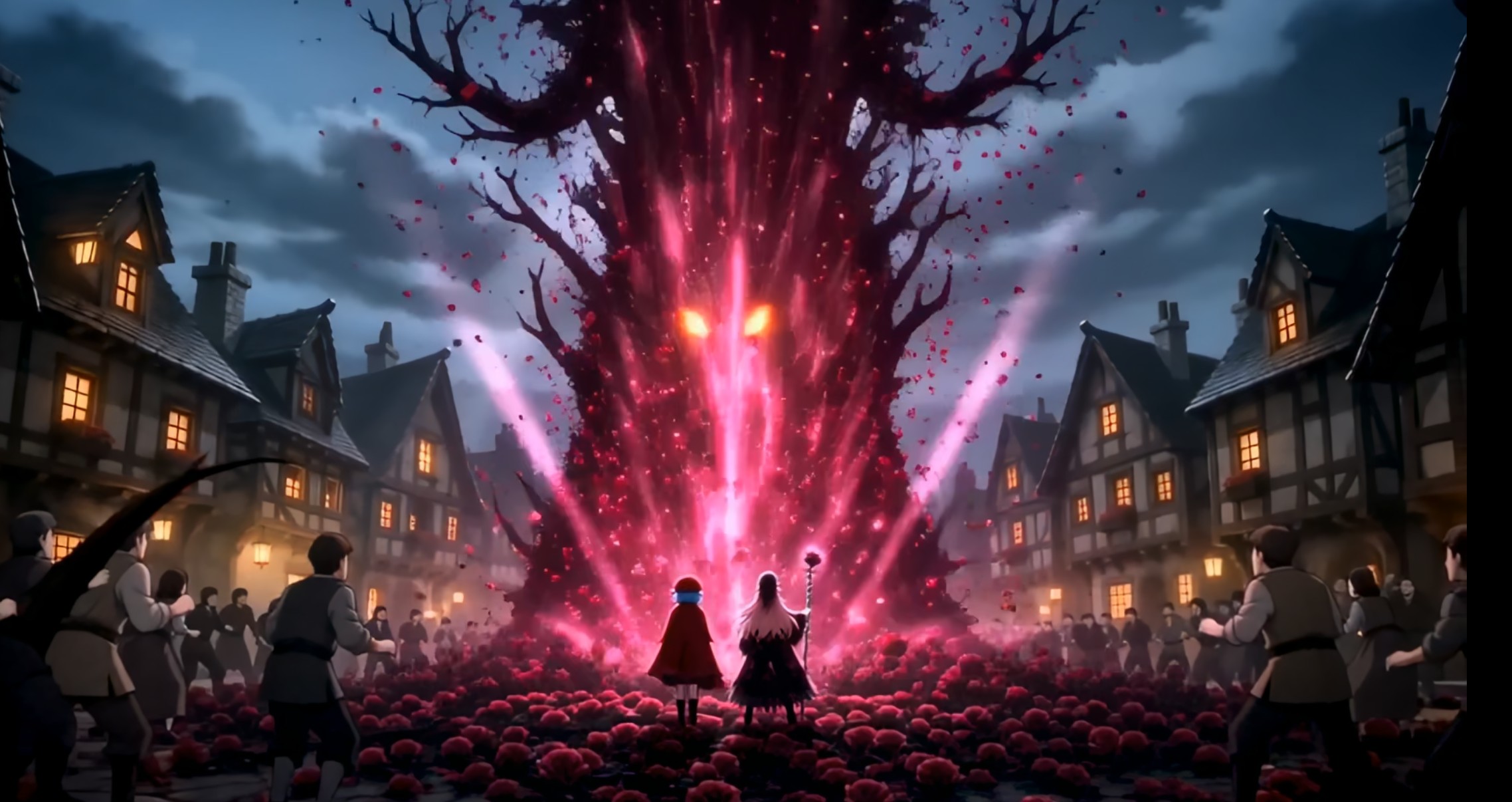 Rosegrave covenant